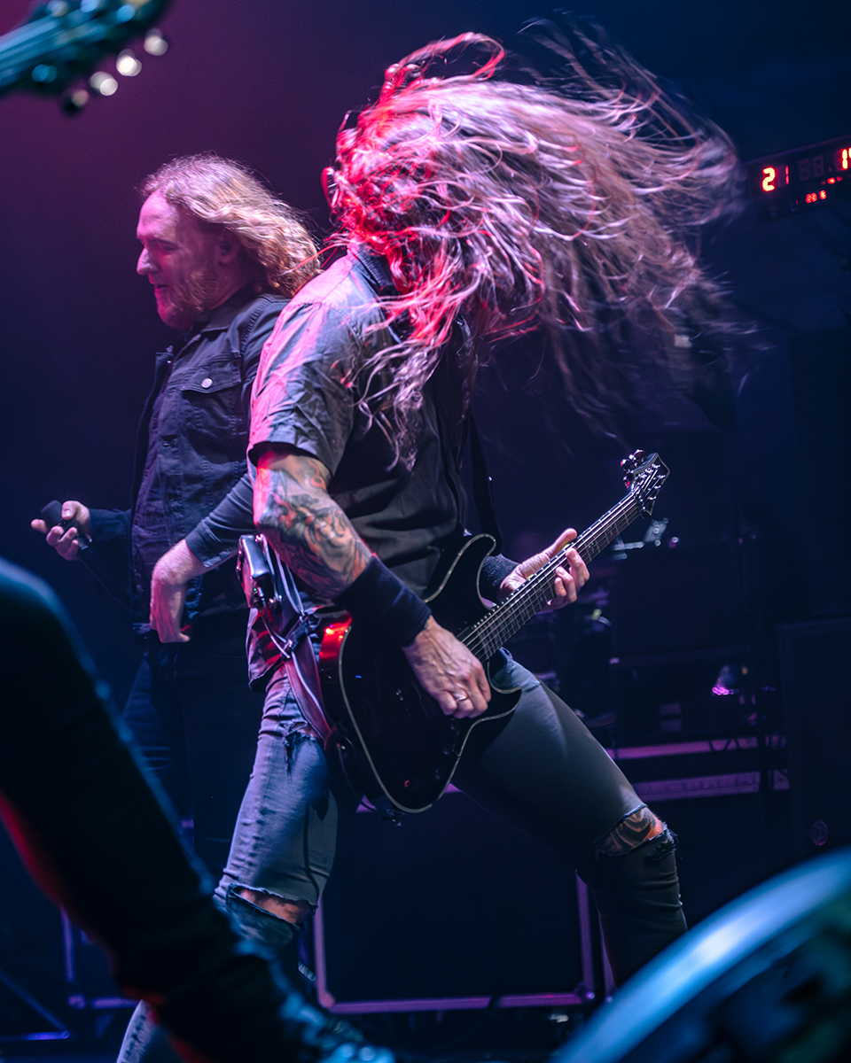 Dark Tranquillity - The Character Gallery